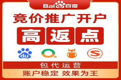 某企业通过百度广告实现品牌提升的历程